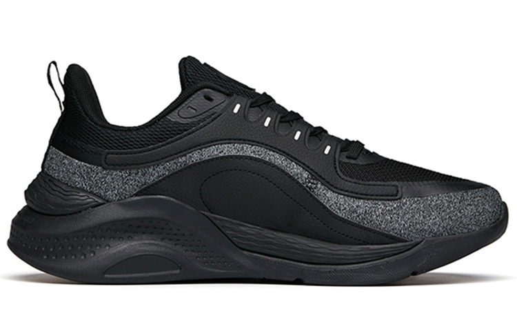 Anta Comprehensive Training Collection Cushioning Slip Resistant Abrasion Resistant