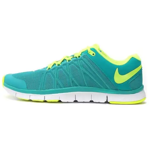 Nike Free Trainer 3.0 Turbo Green/Volt White