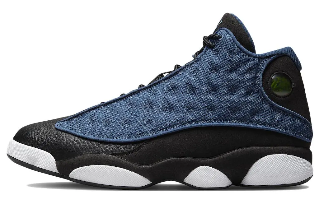 Air Jordan 13 Retro 'Navy'