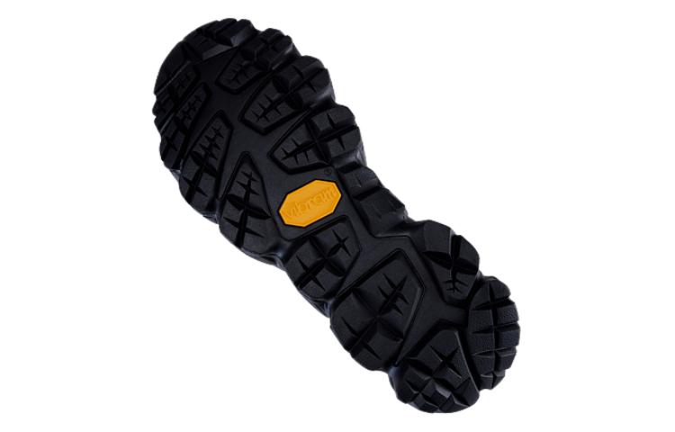 KOLON SPORT Sinopa Versatile Cushioning, Wear Resistant Low top Mountaineering Shoes Women’s Black Gray