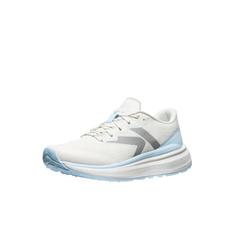Keen Mesh Lace-Up Running Shoes Women’s