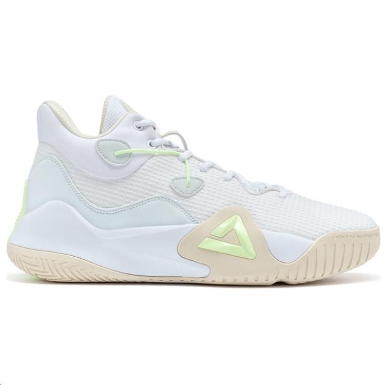 PEAK Fengji Cushioning Slip Resistant Abrasion Resistant Cushioning Slip Resistant Abrasion Resistant Low top