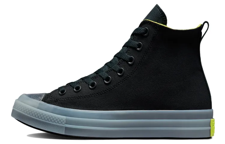 Converse All Star CX Black Lime