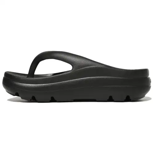 FILA Drifter EVA Flip Flops Unisex Black
