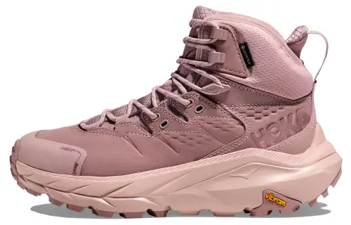 HOKA ONE ONE Kaha 2 Gtx 'Pale Mauve Peach Whip'