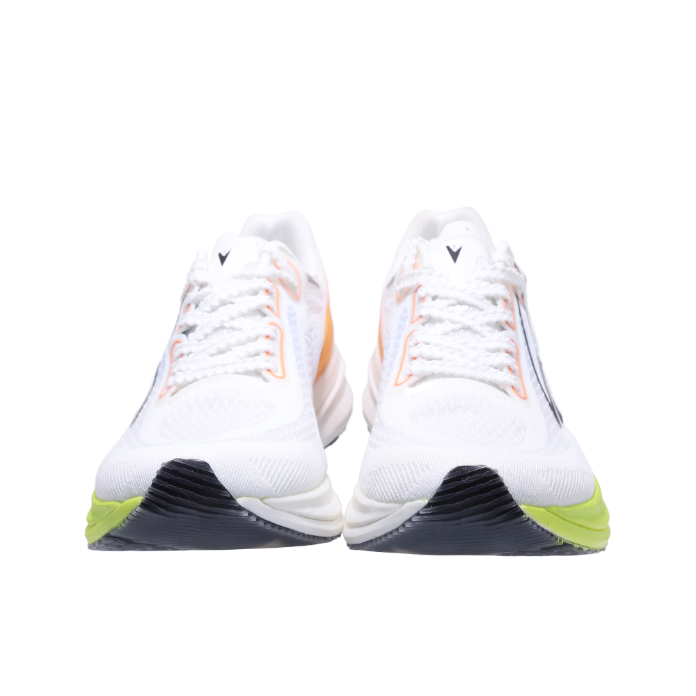 SUPAOSIKE Cushioning Slip Resistant Abrasion Resistant Breathable Coverage Support Low top