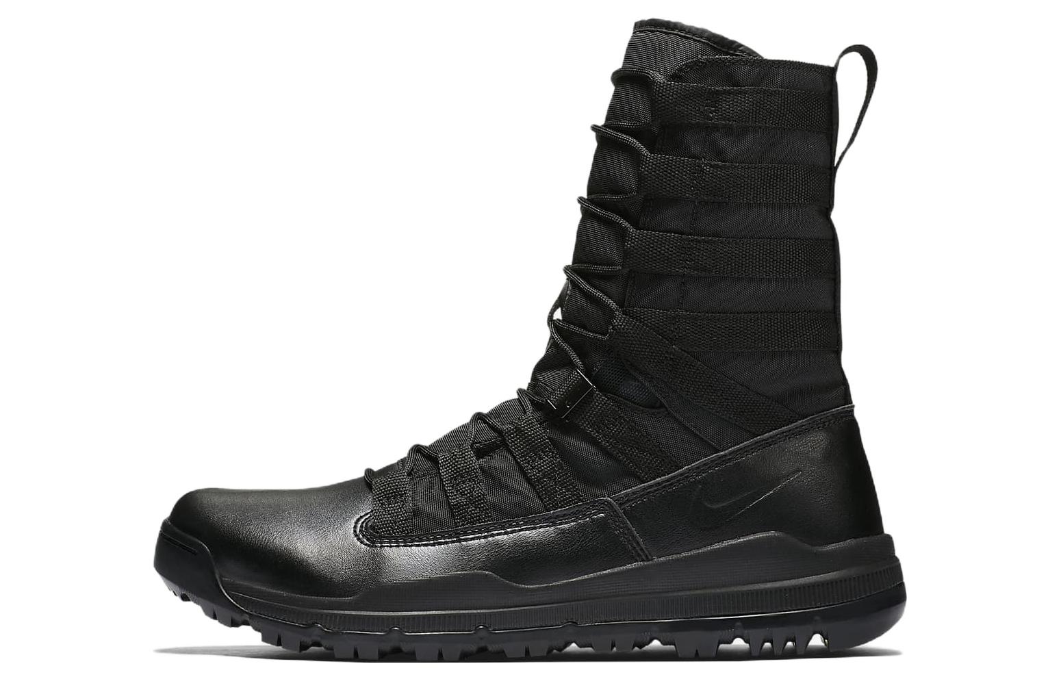 Nike Sfb Gen 2 8' Black