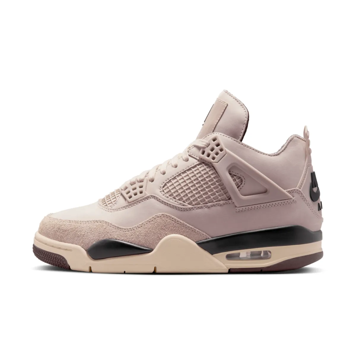 Jordan 4 Retro Og Sp A Ma Maniére While You Were Sleeping Women's