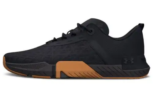 Under Armour Tribase Reign 5 Black Gum' Women's