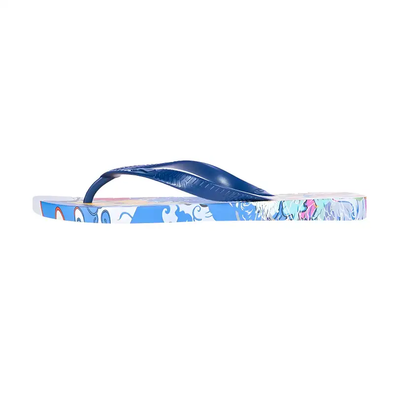 Li Ning Abrasion Resistant Slip Resistant Quick Dry Abrasion Resistant Slip Resistant Quick Dry Flip Flops Unisex