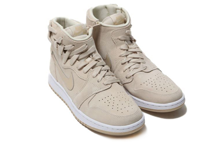 Jordan 1 Rebel XX Light Cream Women’s