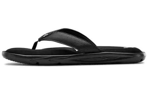 Under Armour Ignite 3 Sandal 'Black'