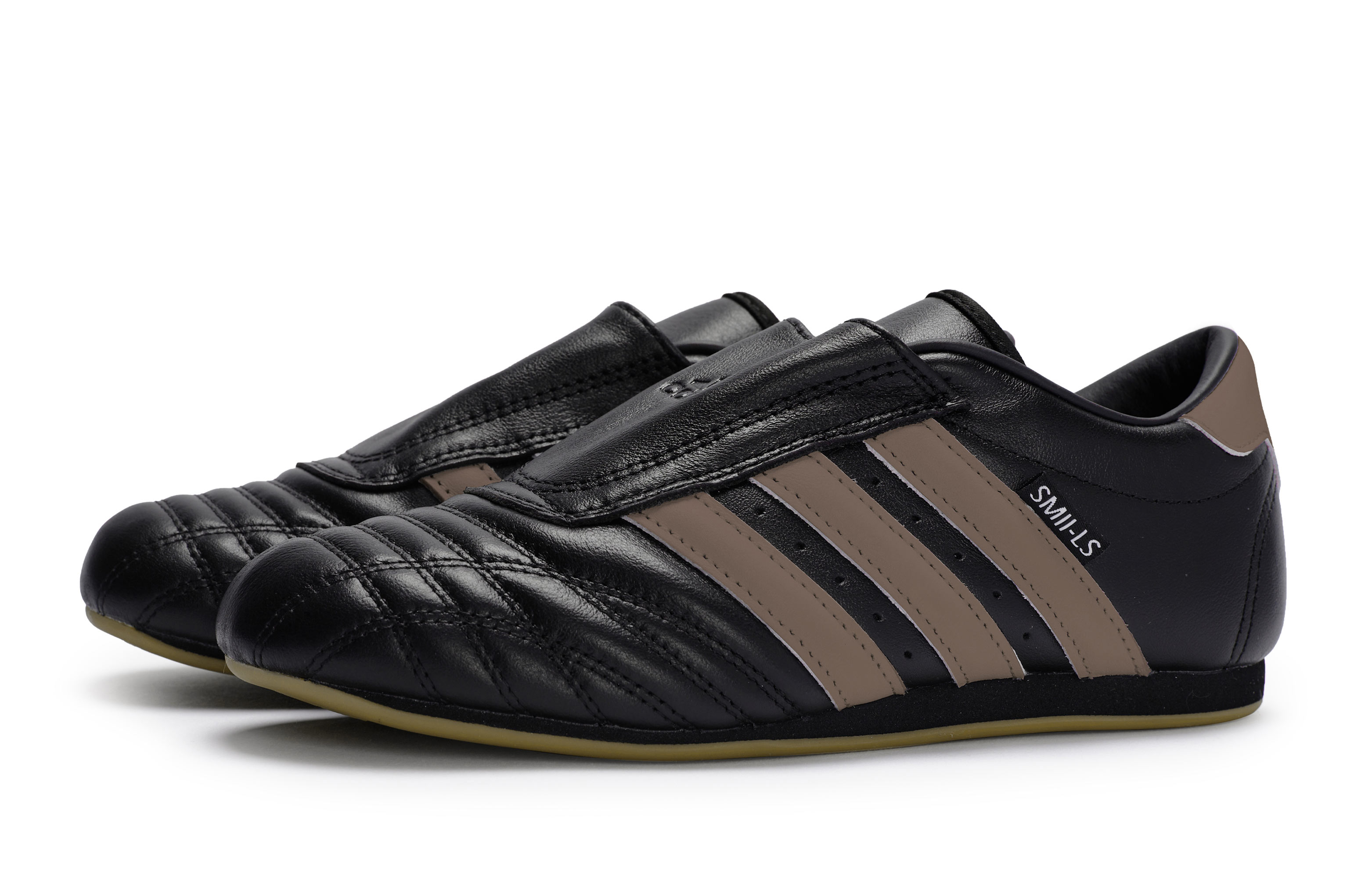 Adidas Originals Taekwondo 811 Manufacturing, Qingshan Coffee, Special Shoe Box Slip Resistant Slip Resistant Low top