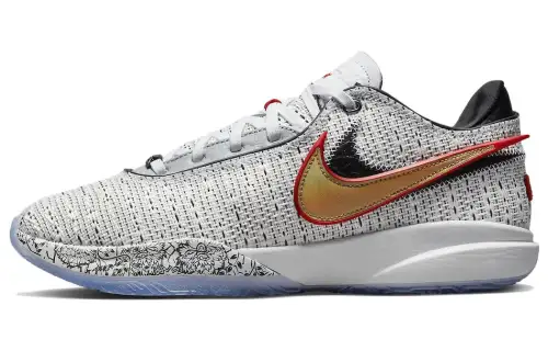 Nike LeBron 20 Ep 'The Debut'