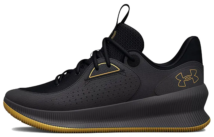 Under Armour TWENTY47 Black Jet Grey