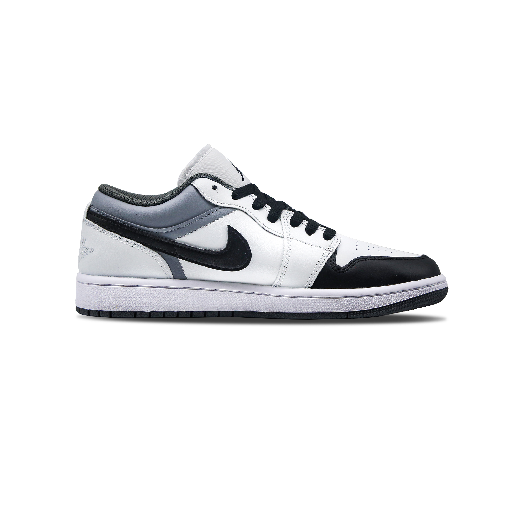 Jordan Air Jordan 1 Low ‘Neo Script’ Slip Resistant Abrasion Resistant Low top Vintage Basketball Shoes Unisex