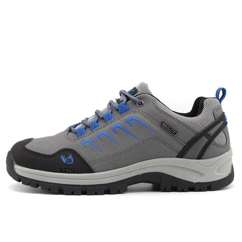 TANSENLANG Athletic Shoes/Mountaineering & Hiking Shoes Unisex Gray