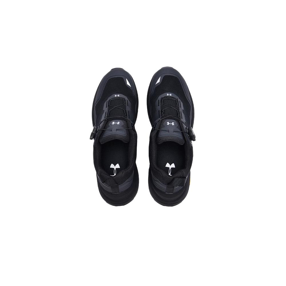 Under Armour Cushioning Low top Mountaineering Shoes Unisex
