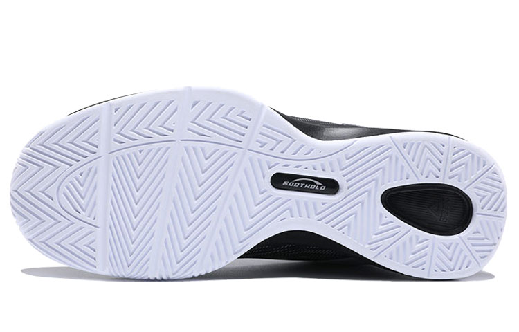 PEAK Game Ready Collection Cushioning Slip Resistant Abrasion Resistant Balance