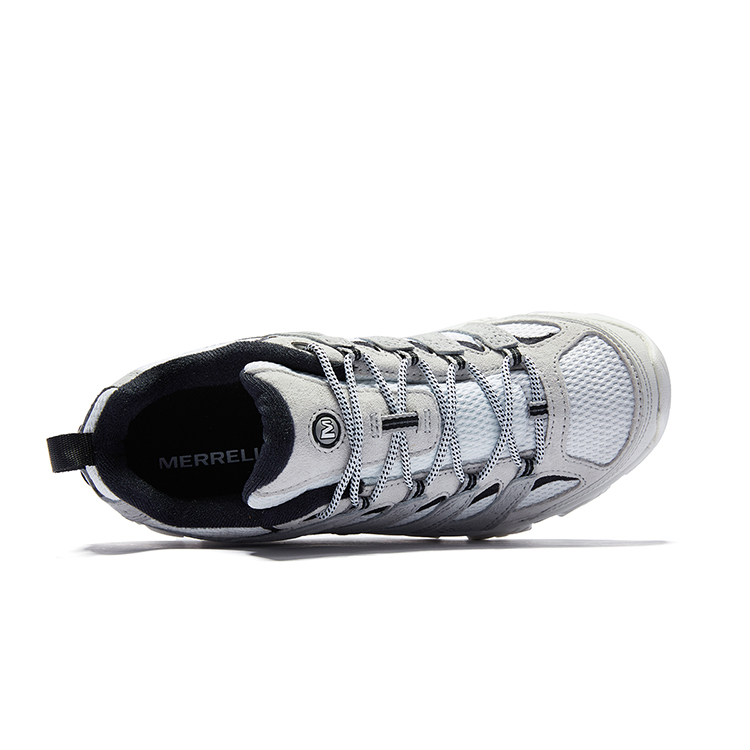 MERRELL Moab 3 ‘White Black’