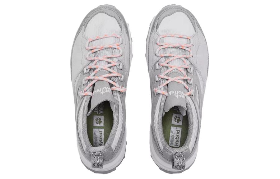 Jack Wolfskin Cyrox Texapore hiking sneakers Women’s
