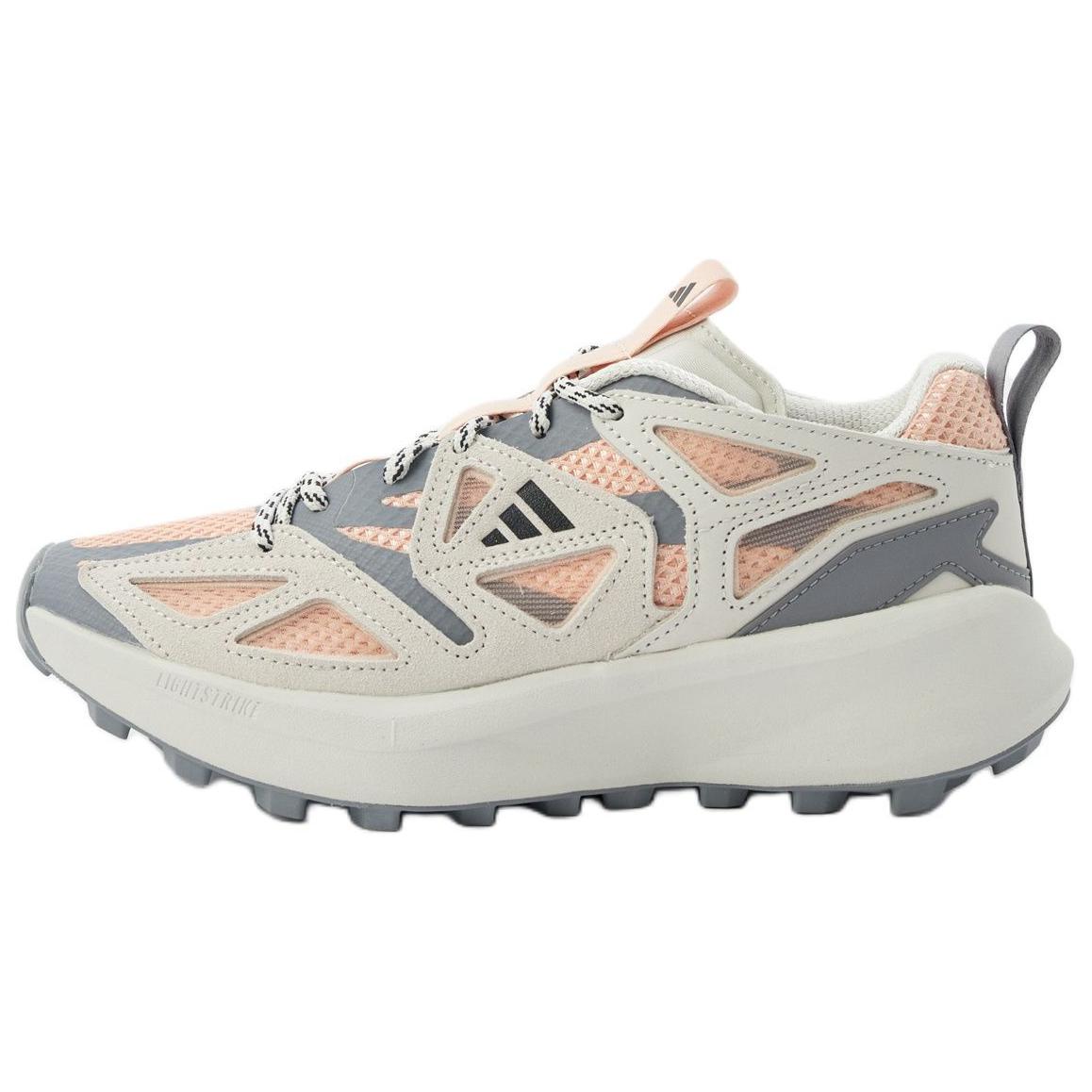 Kantai Wmns Adidas Trail ‘Powder Coral Orbit Grey’ Women’s