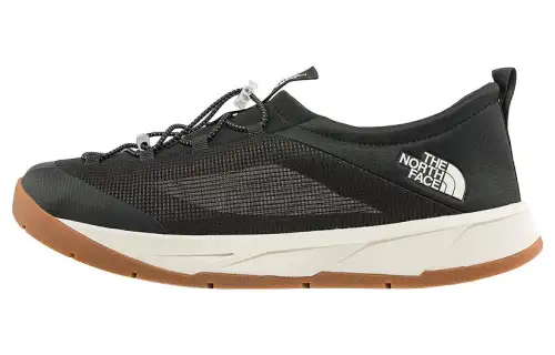 THE NORTH FACE Flypack Hybrid Low top Hiking Shoes Men's Black
