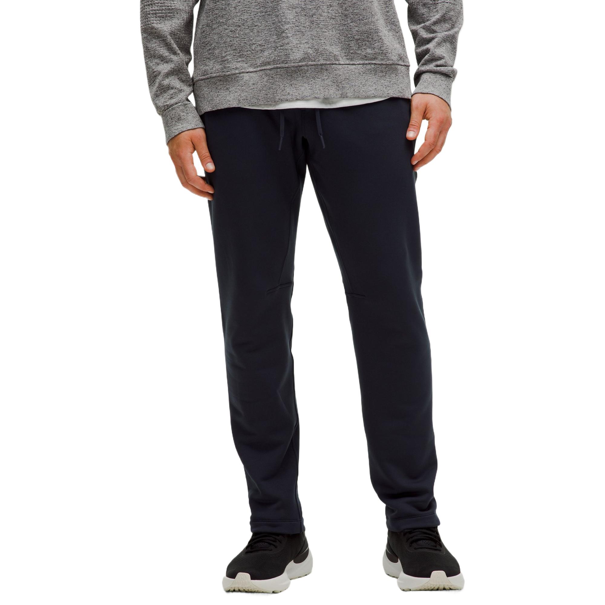 Lululemon Zeroed In Fleece Pants Men’s