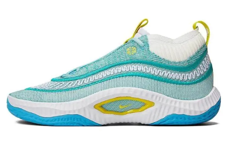 Nike Cosmic Unity 3 Jade Ice