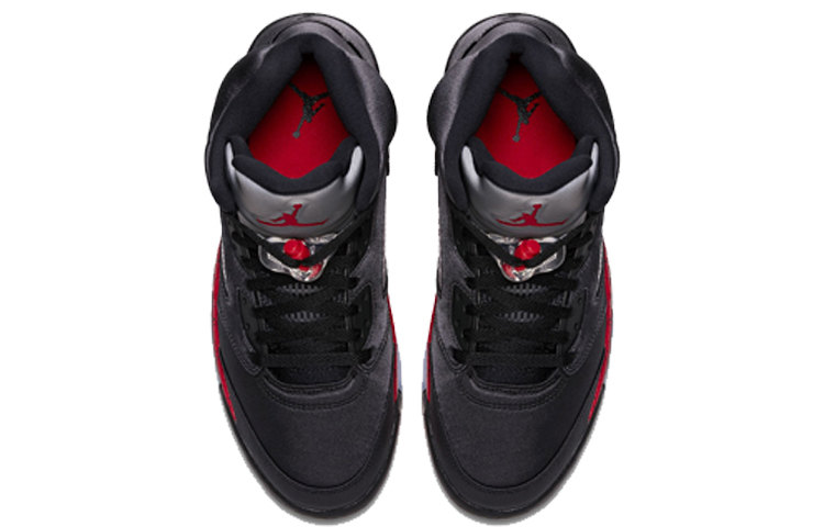 Air Jordan 5 Retro ‘Satin Bred’