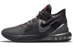 Nike Air Max Impact 2 Anthracite Black Red