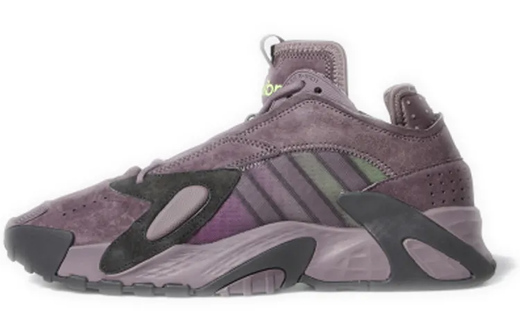 Adidas Streetball 'Purple'