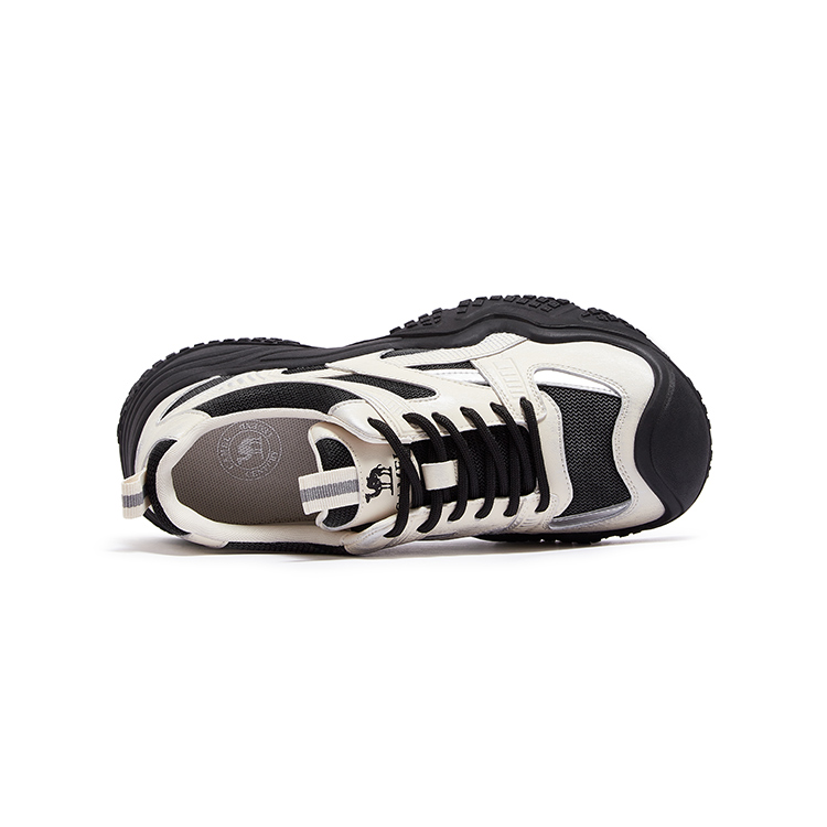 CAMEL Slip Resistant, Abrasion Resistant, Height Increasing Low top Mountaineering Shoes Women’s