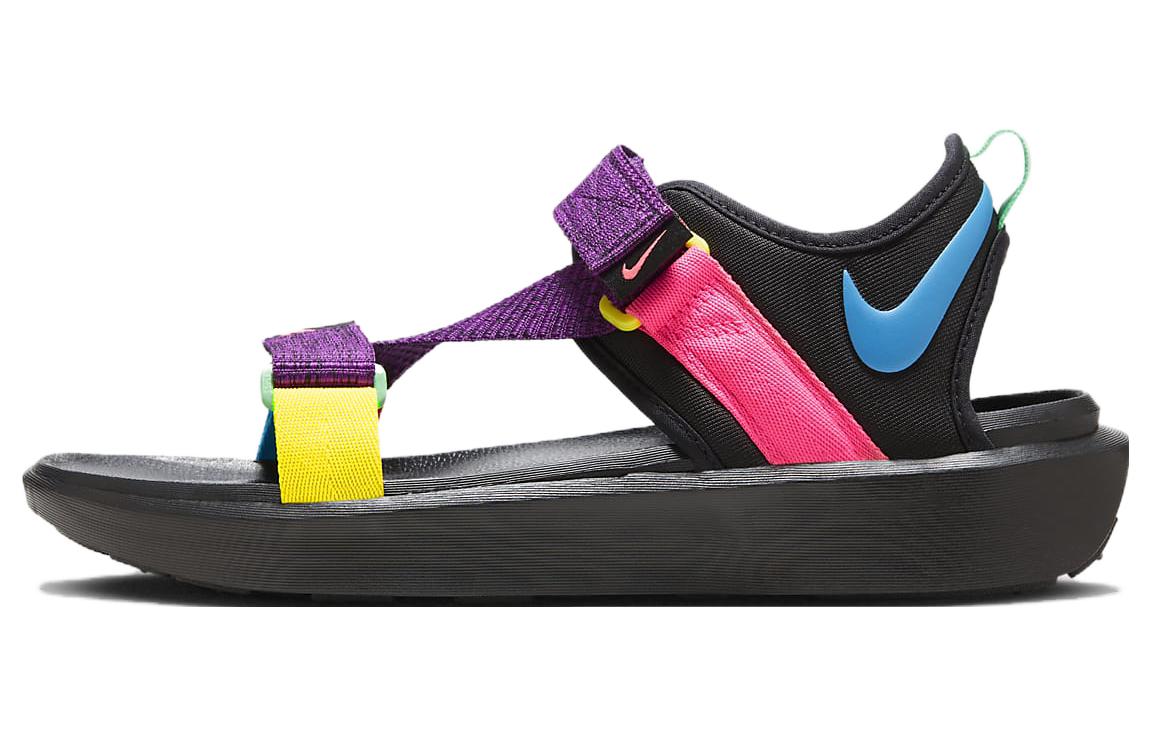Мужские сандалии Nike Nike Vista Sandal (черные)