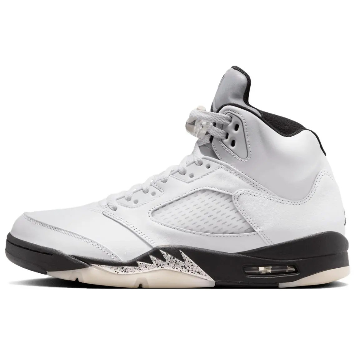 Jordan 5 Retro Reverse Metallic