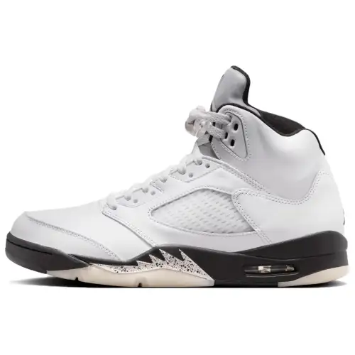 Jordan 5 Retro Reverse Metallic