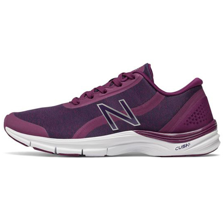 New Balance 711 V3 Purple Women's