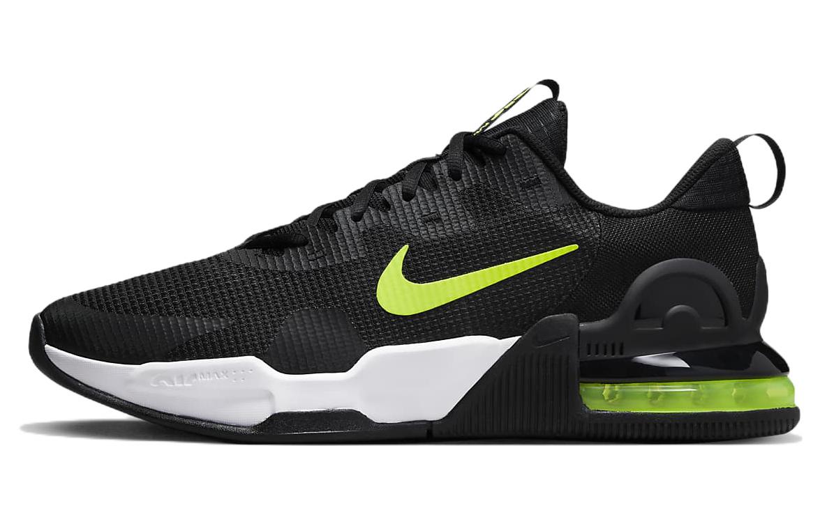 Nike Air Max Alpha Trainer 5 'Black Volt'