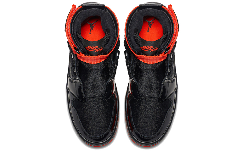 Jordan Air Jordan 1 «Bred» Women’s
