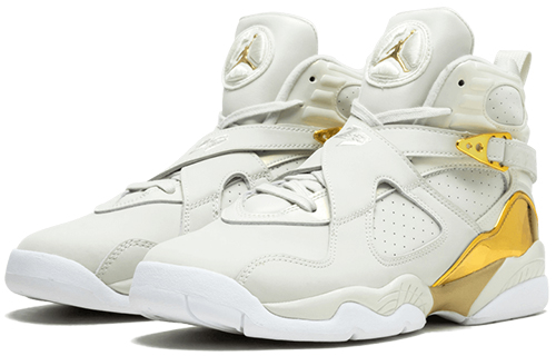 Air Jordan 8 Retro C&C ‘Trophy’ Gs