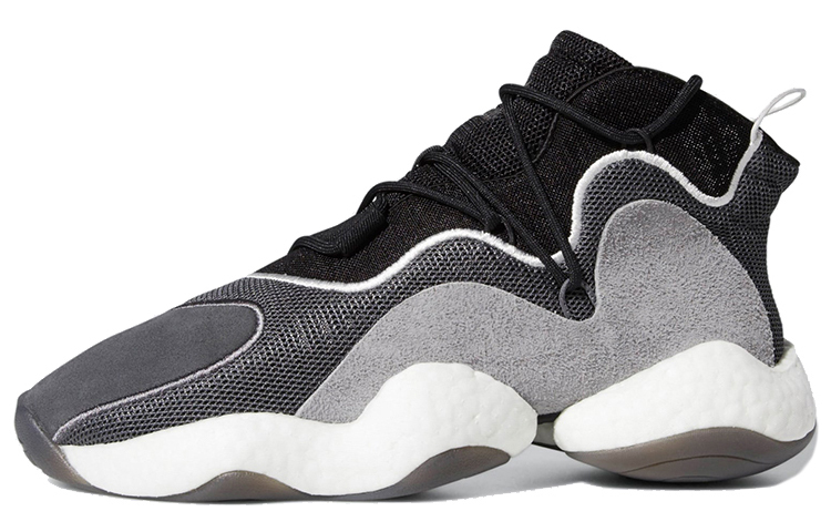 Adidas Crazy Byw 'Black Grey'