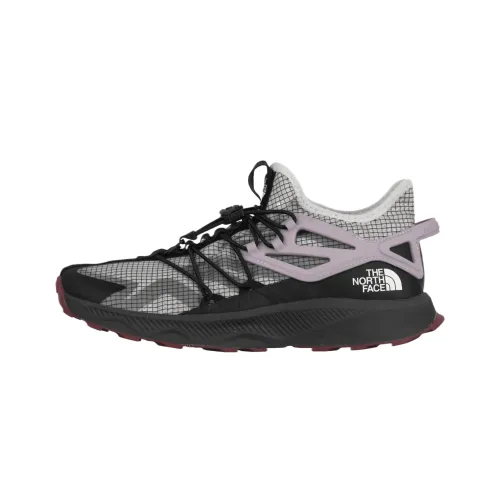 THE NORTH FACE Oxeye Tech Low top Hiking Shoes Women's Gray