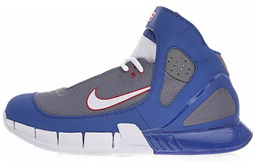 Nike Air Huarache Zoom 2k5 'NBA All Star' Textile, Synthetic Leather