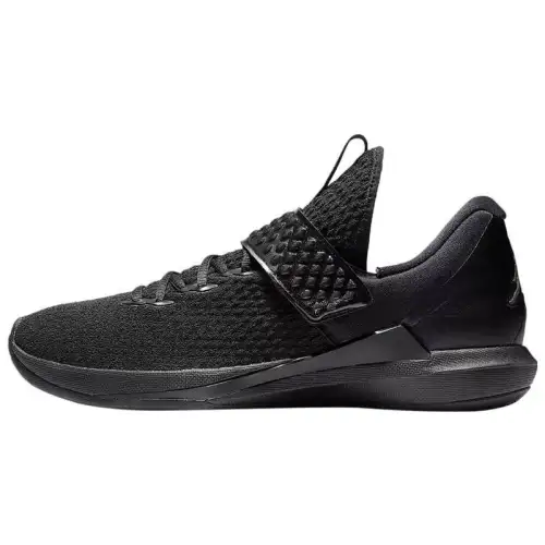 Air Jordan Trainer 3 'Black'