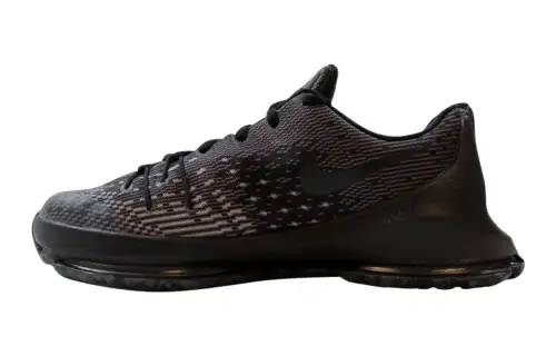 Nike Kd 8 'Blackout' Gs
