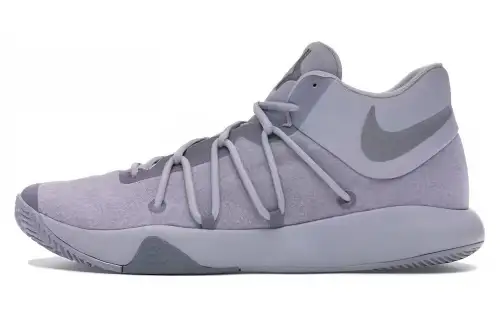 Nike Kd Trey 5 V Wolf Grey