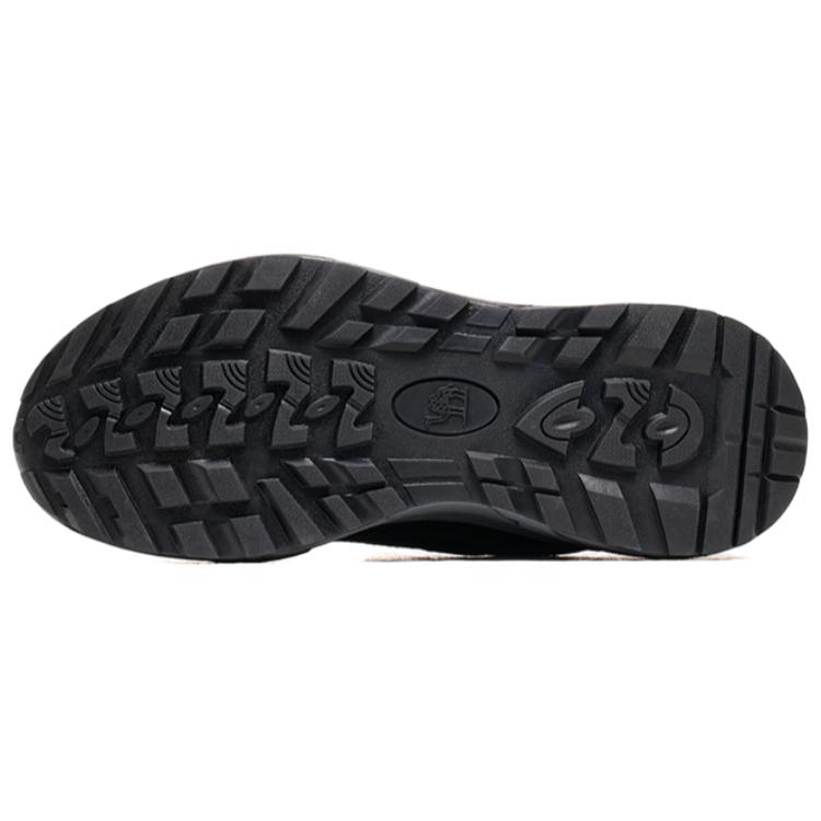 CAMEL Cushioning Slip Resistant Abrasion Resistant Low top Mountaineering Shoes Men’s
