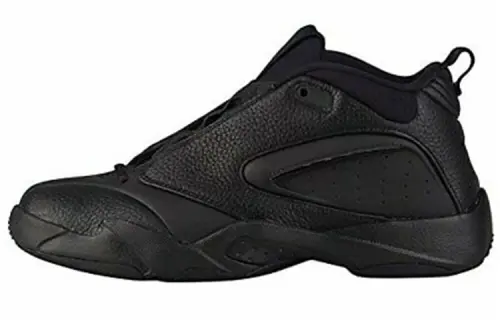 Jordan Jumpman Quick 23 Triple Black