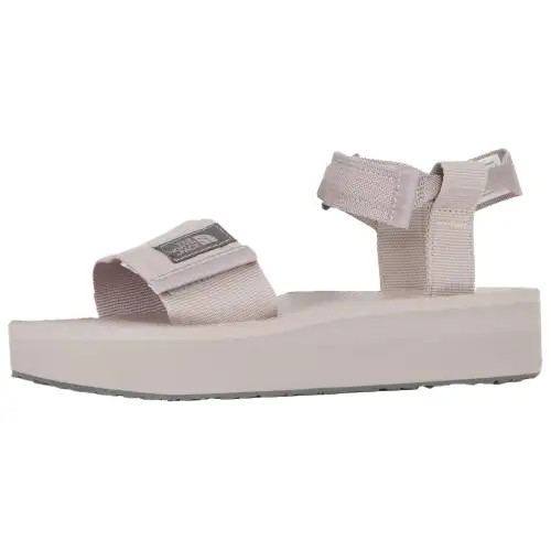 THE NORTH FACE Skeena Beach Sandals Women's Gray