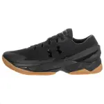 Under Armour Curry 2 Low 'Black'